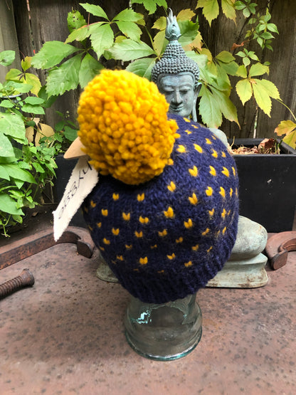 Etsy Beanie