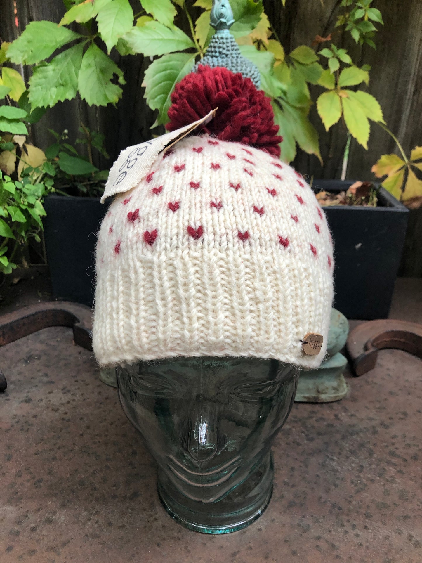 Etsy Beanie