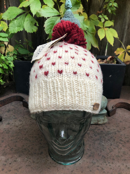 Etsy Beanie