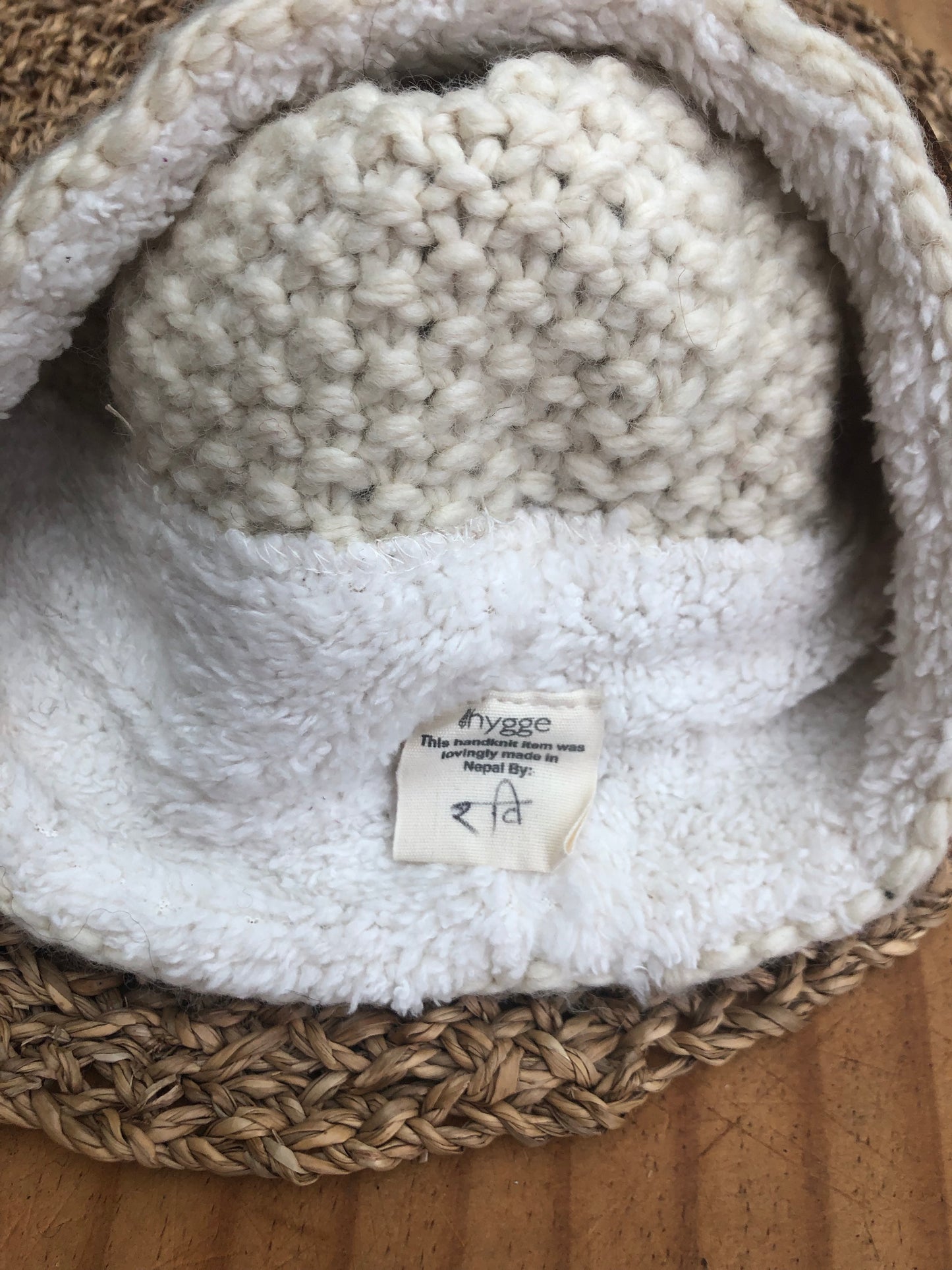 Paris Beanie