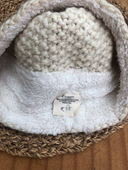 Paris Beanie