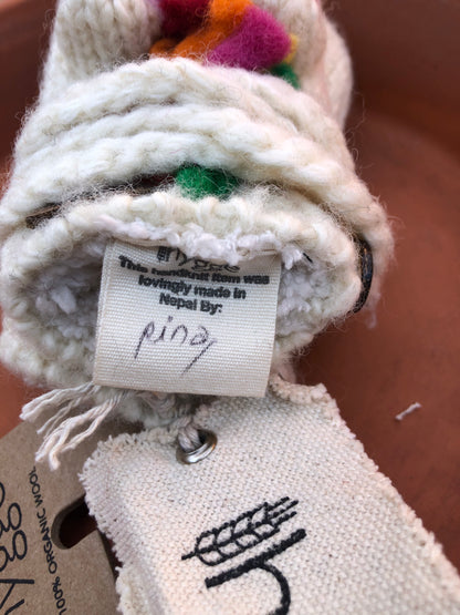 Unicorn Mittens