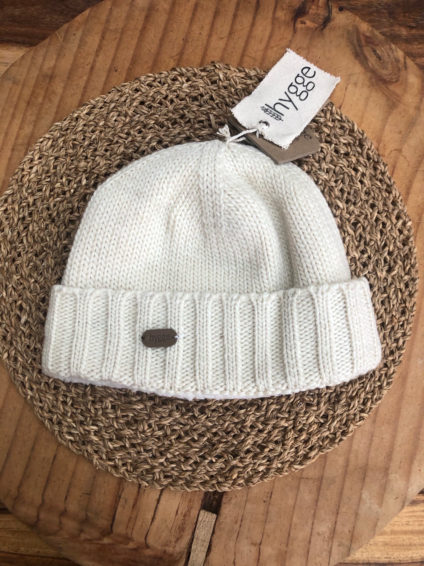Basic Beanie