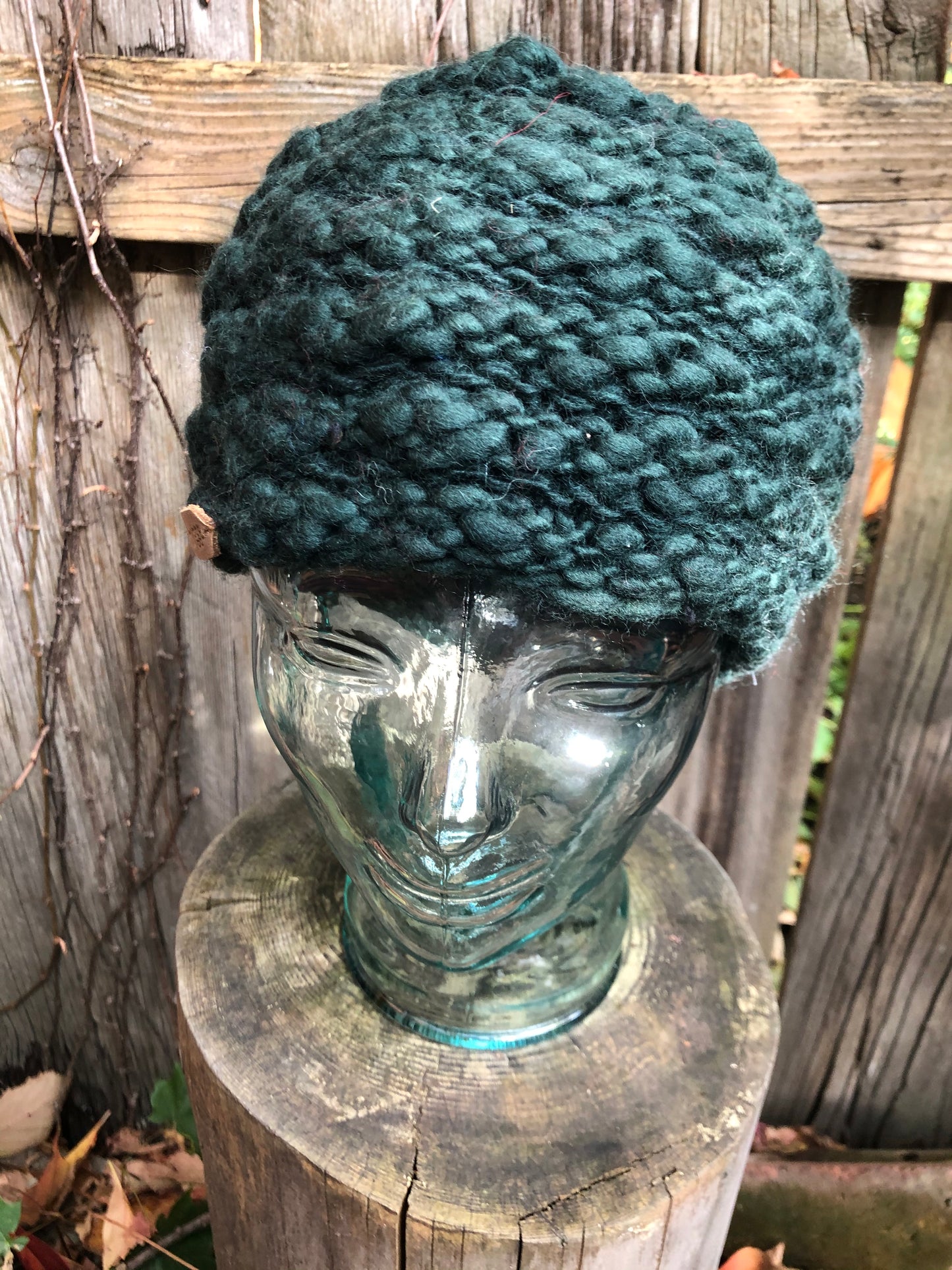 Vail Beanie Deux