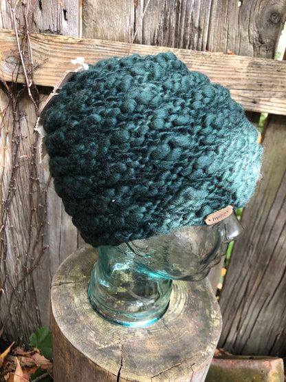 Vail Beanie Deux