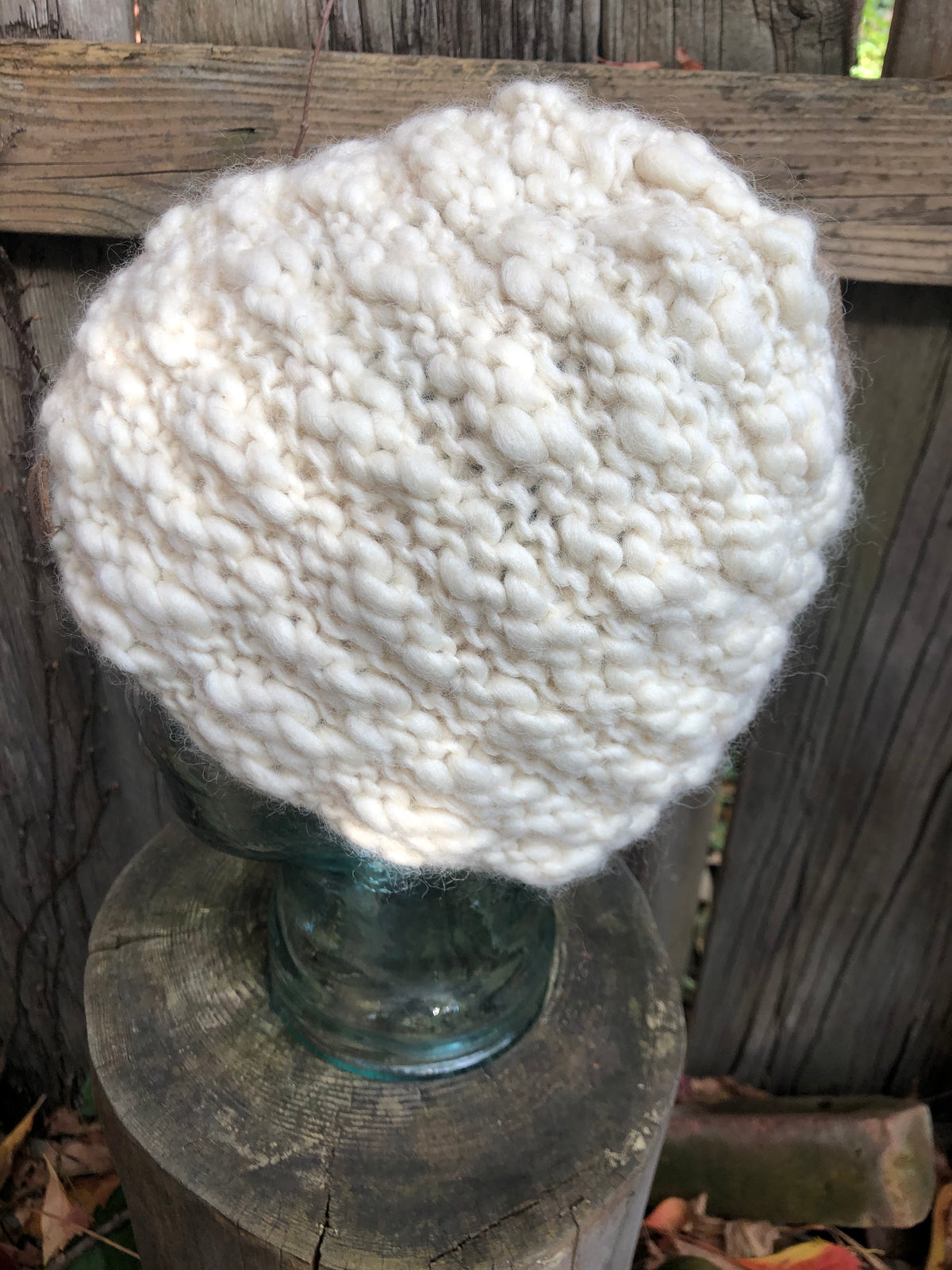 Vail Beanie Deux