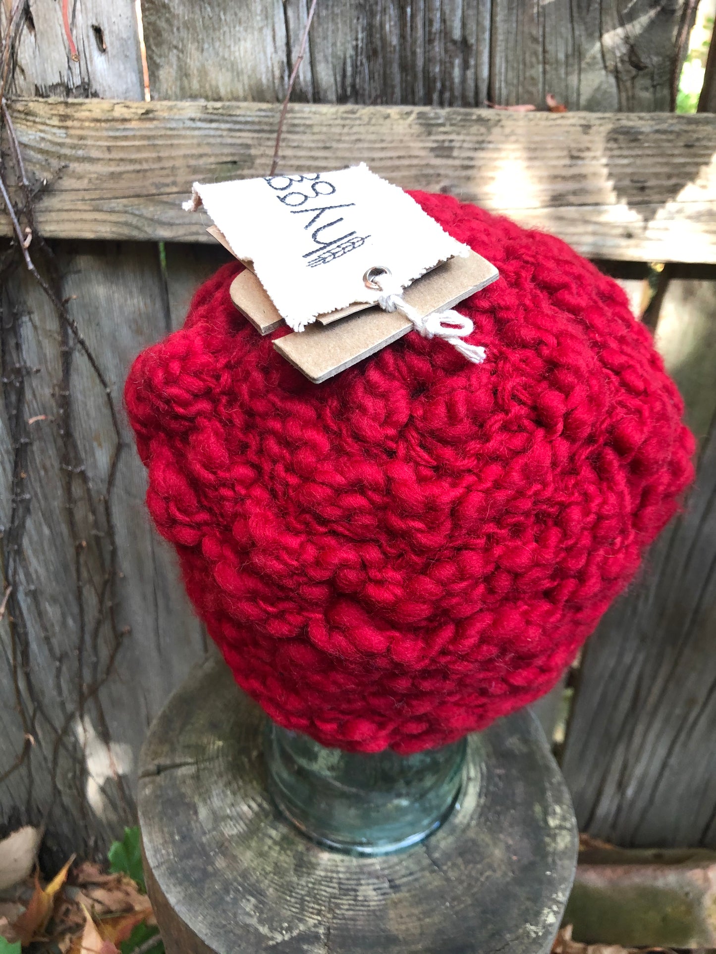 Vail Beanie Deux