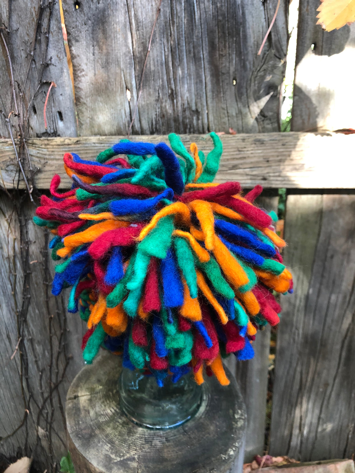 Vail Pom Pom Beanie
