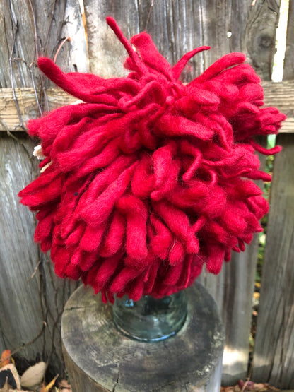 Vail Pom Pom Beanie