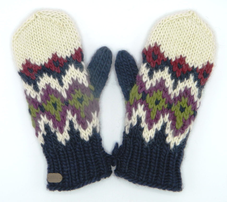 Victor Mittens
