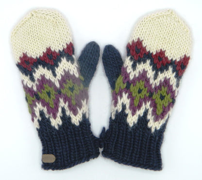 Victor Mittens