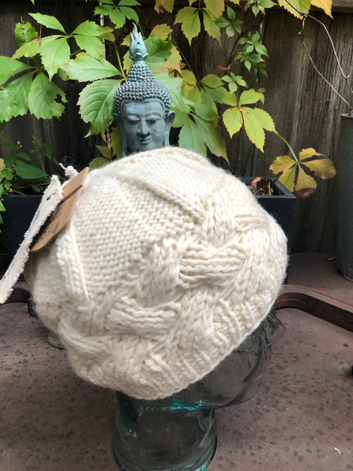 Sutton Beanie