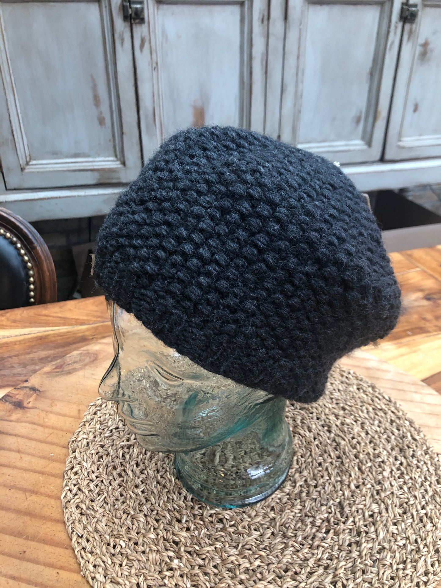 Paris Beret