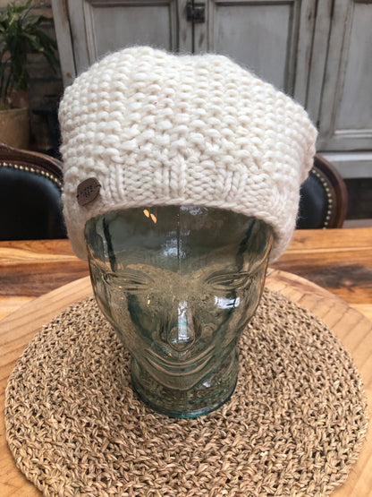 Paris Beret