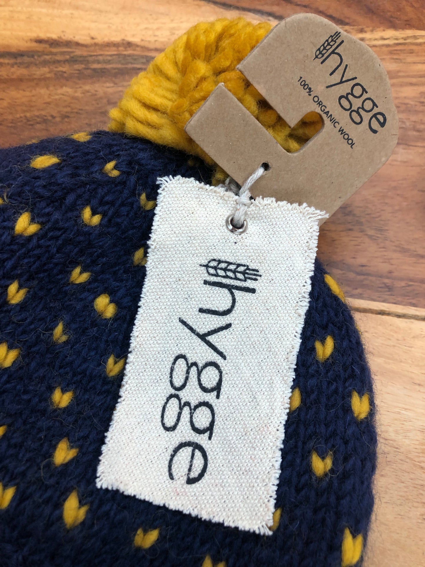 Etsy Beanie