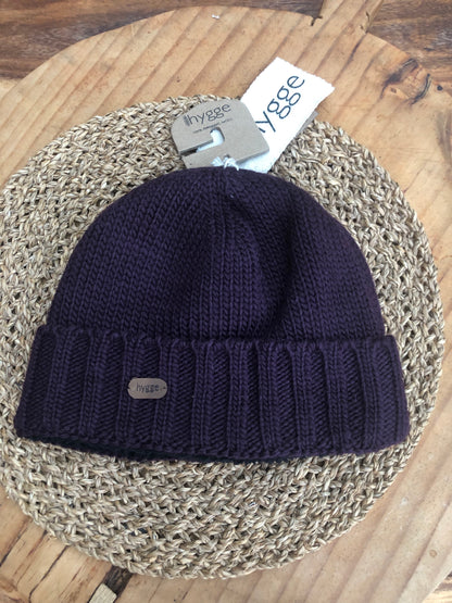 Basic Beanie
