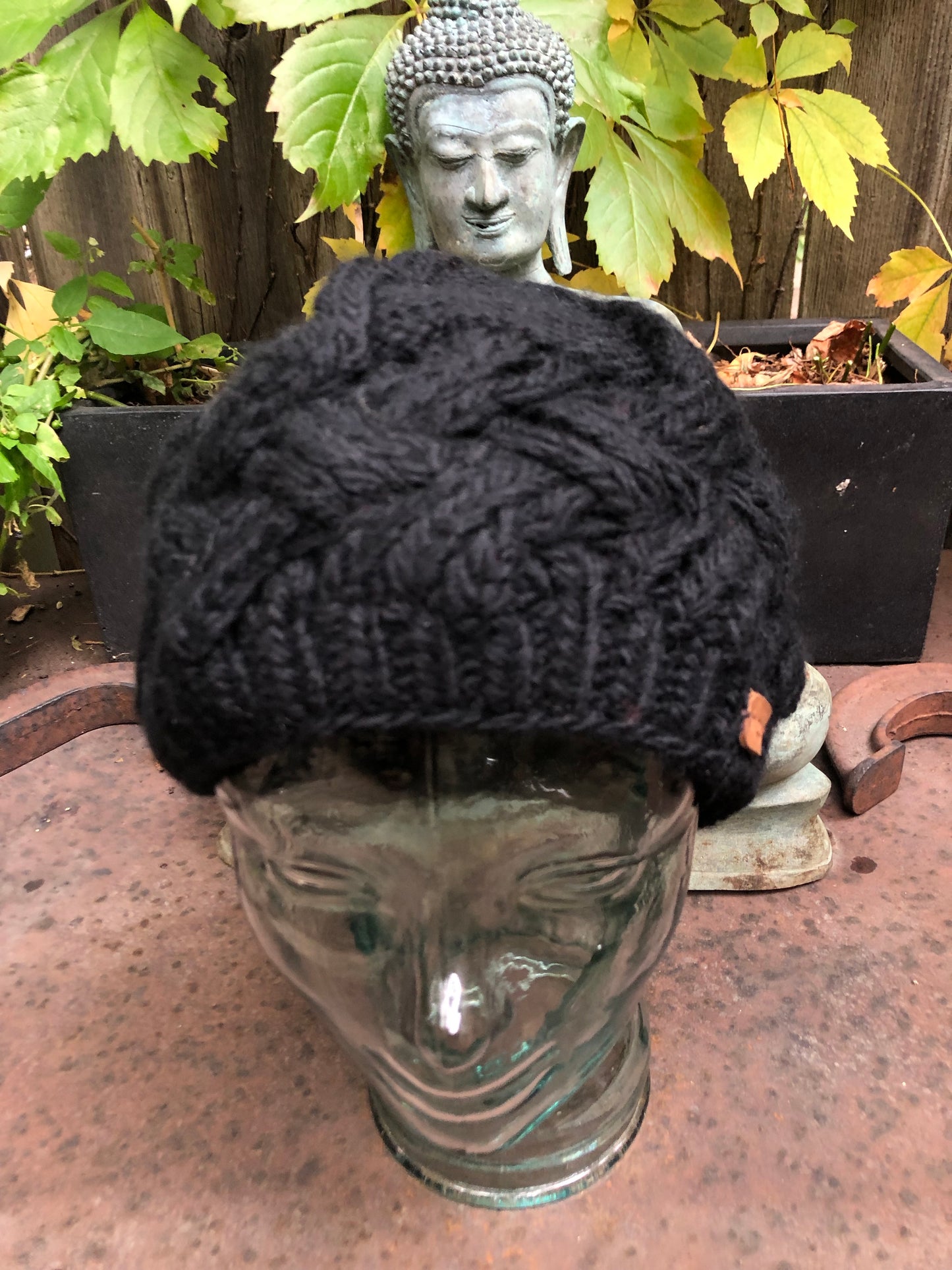 Sutton Beanie