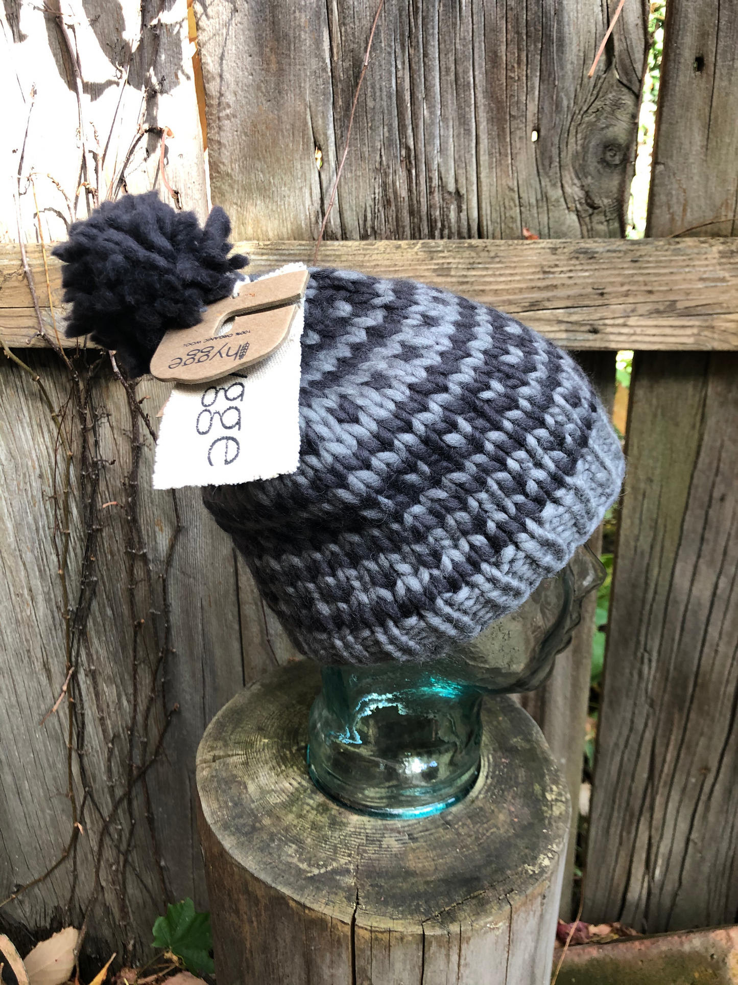 Slavic Beanie
