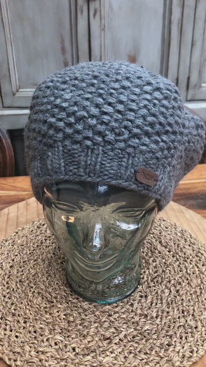 Paris Beret