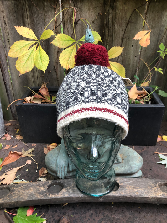 Cabin Beanie