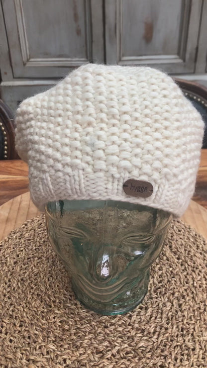 Paris Beret