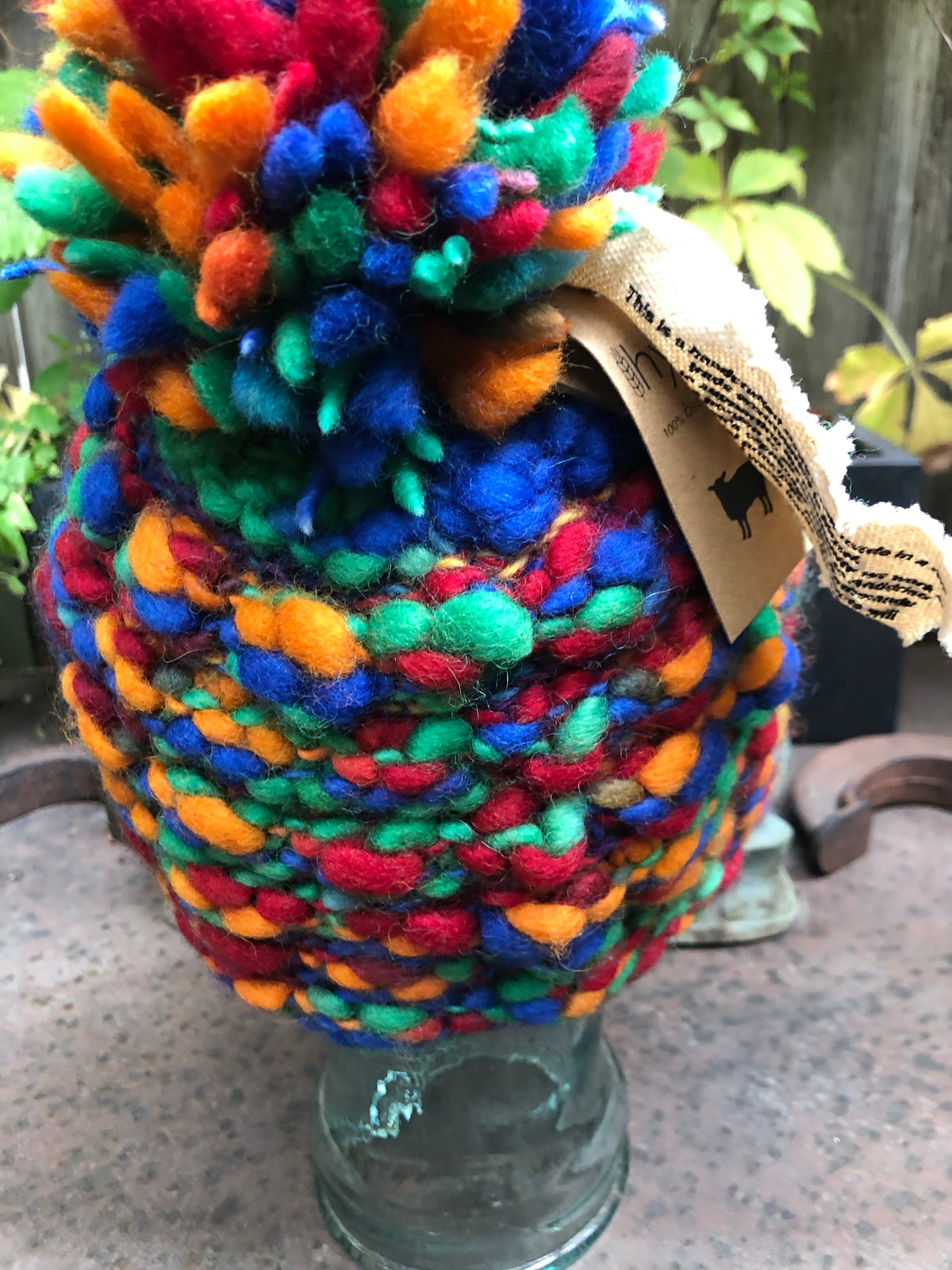 Vail Beanie Tres