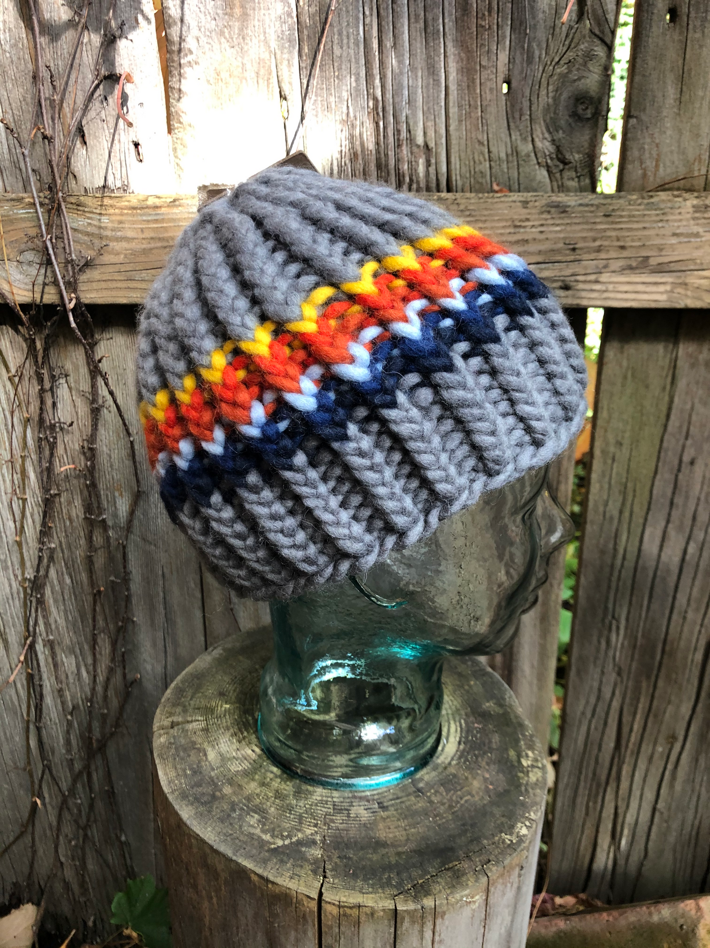 Gratitude Beanie