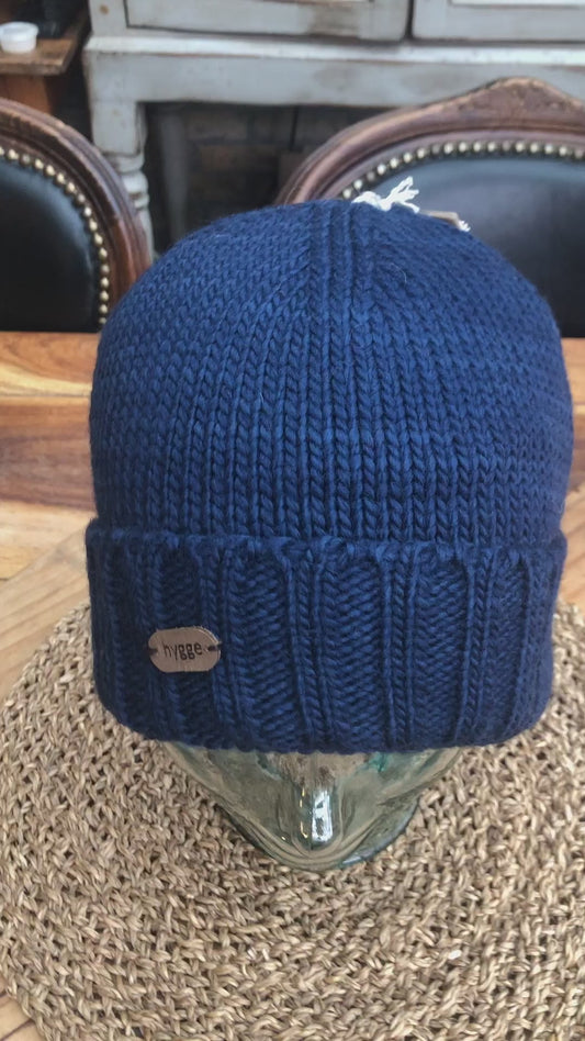 Basic Beanie