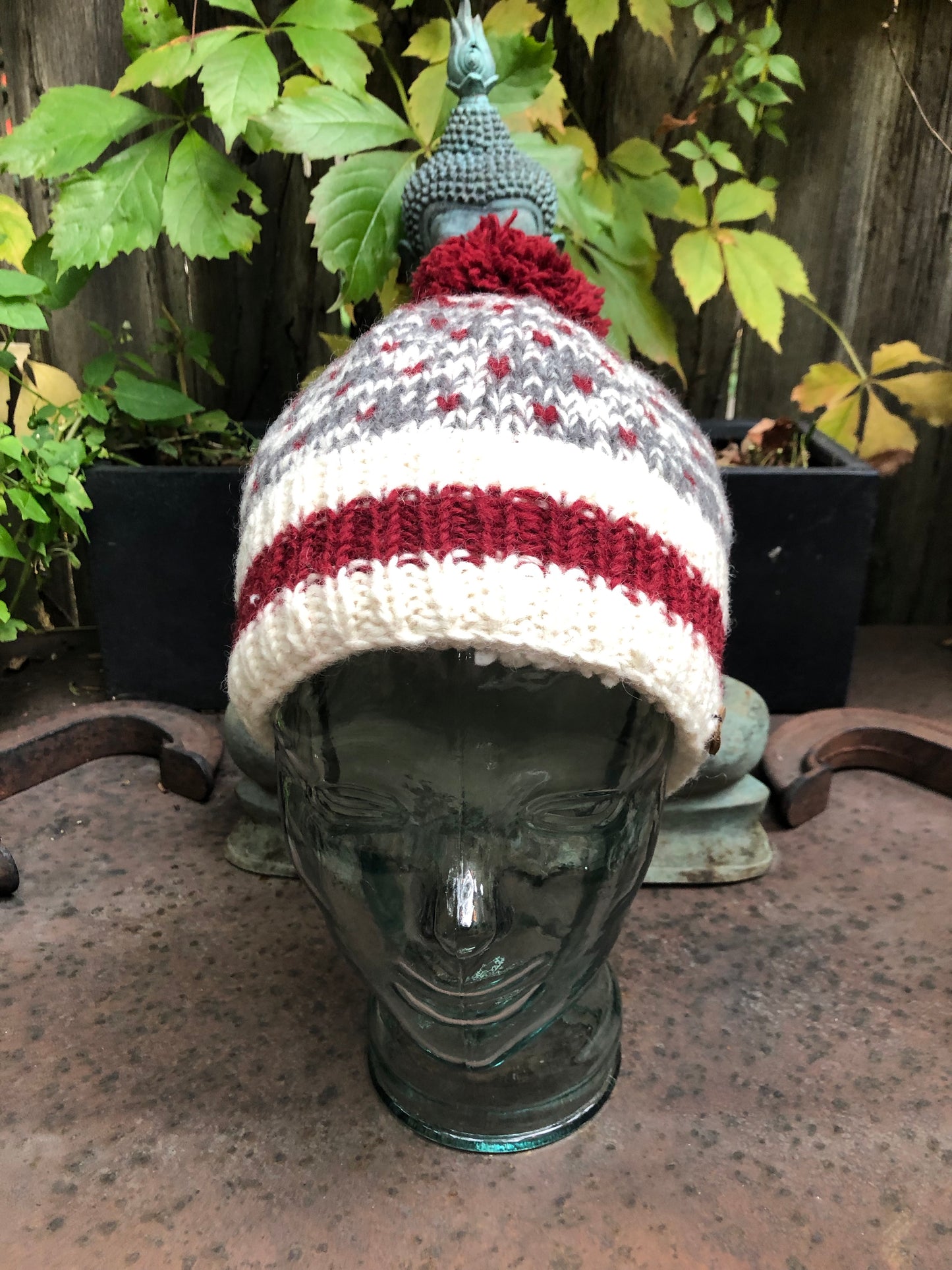 Etsy Beanie