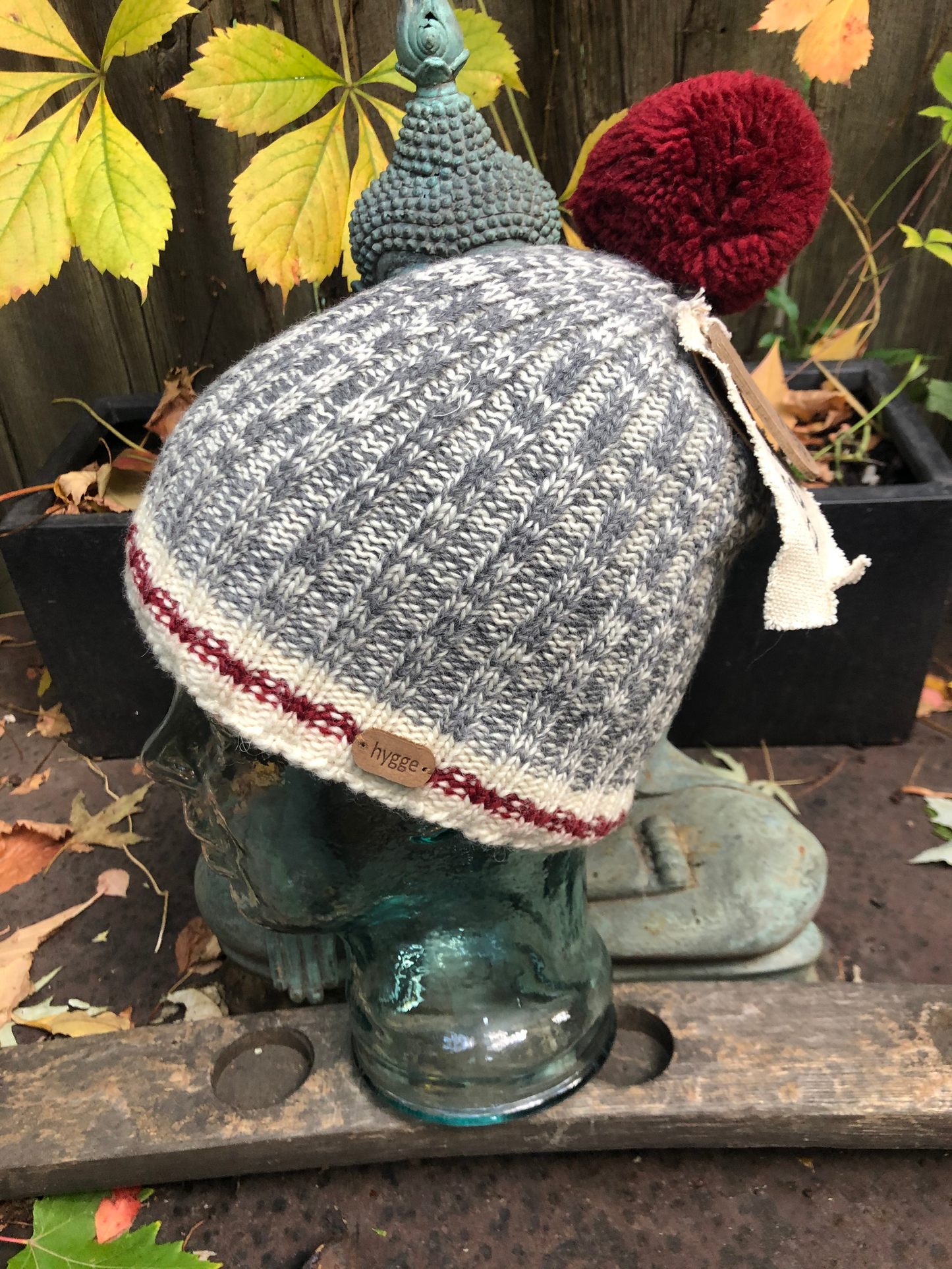 Cabin Beanie