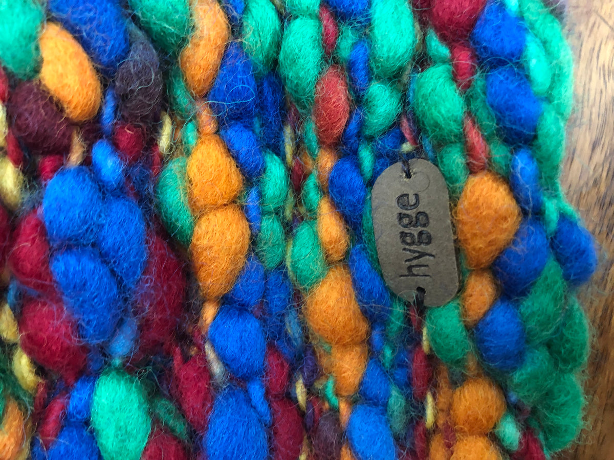 Vail Beanie Tres