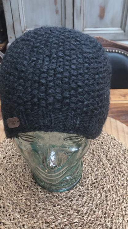 Paris Beanie