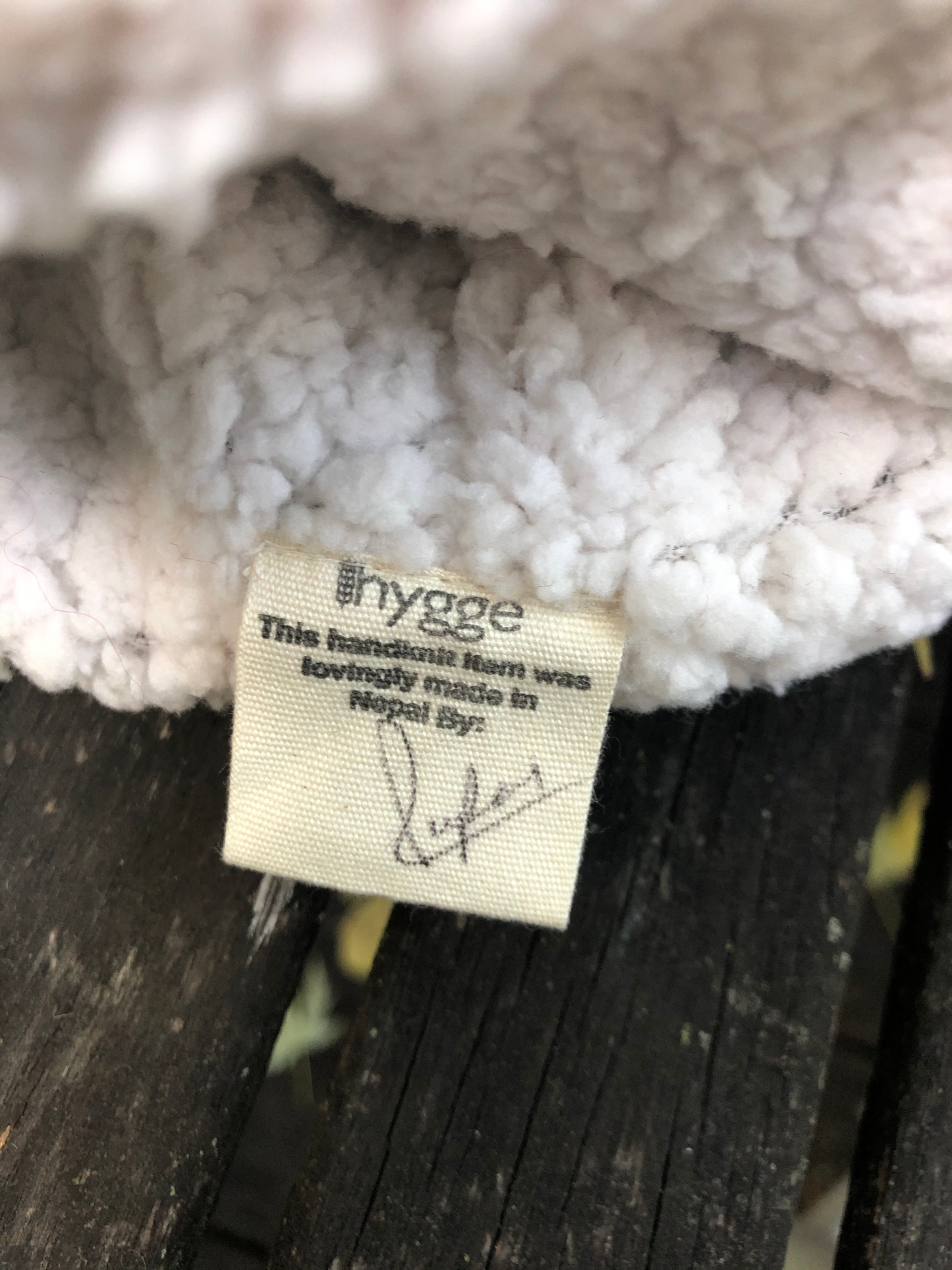 Cabin Beanie