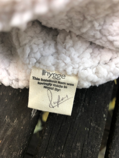 Cabin Beanie