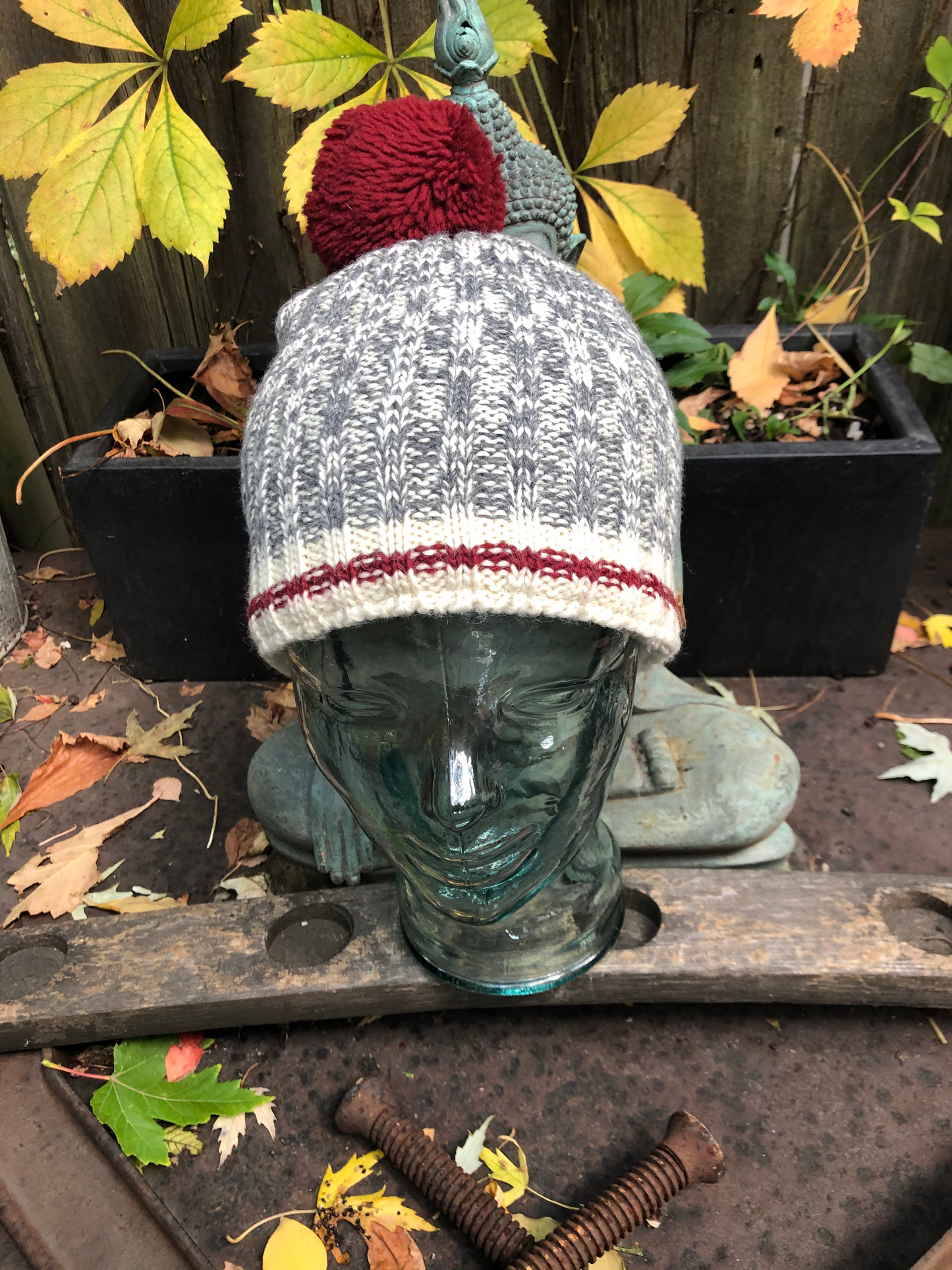 Cabin Beanie