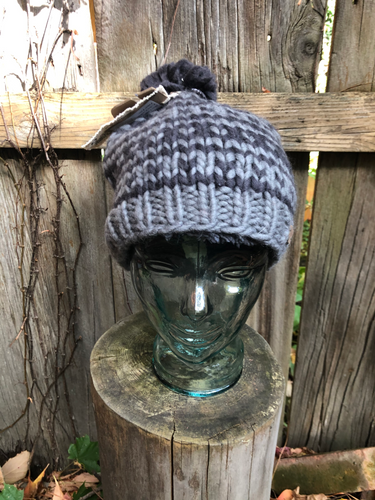 Slavic Beanie