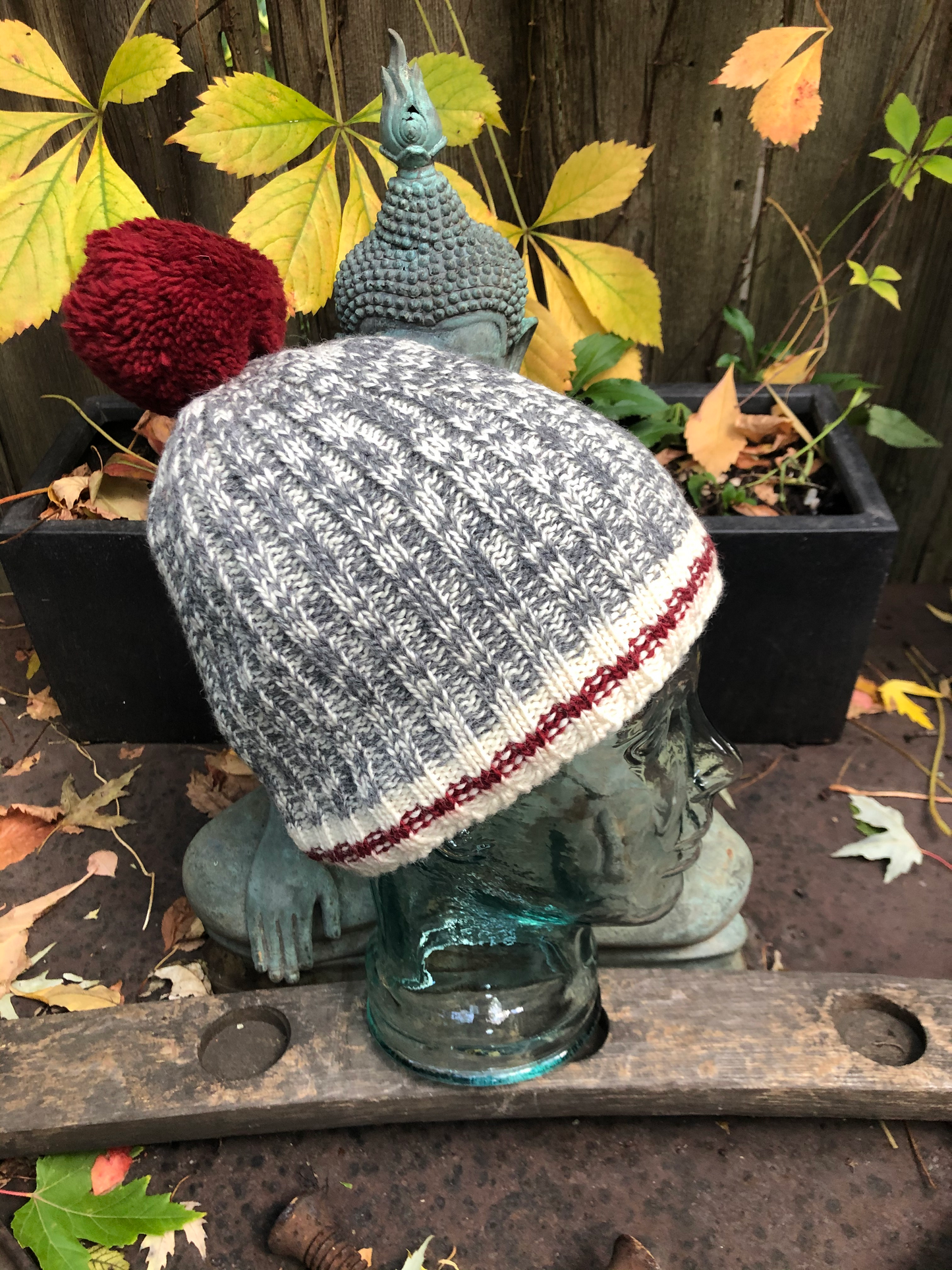 Cabin Beanie