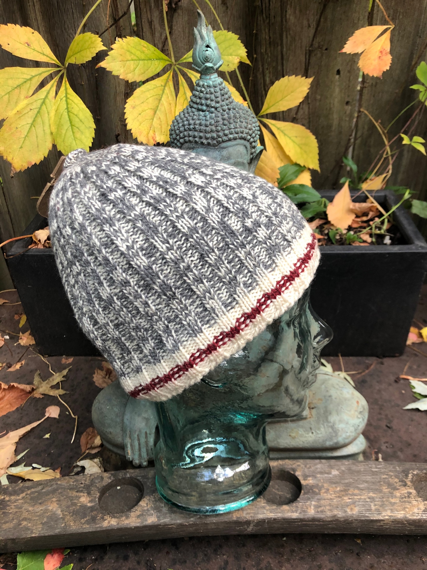 Cabin Beanie