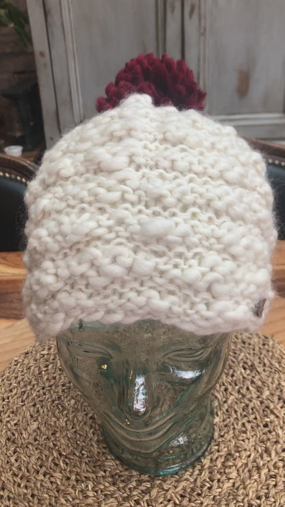 Vail Beanie Tres