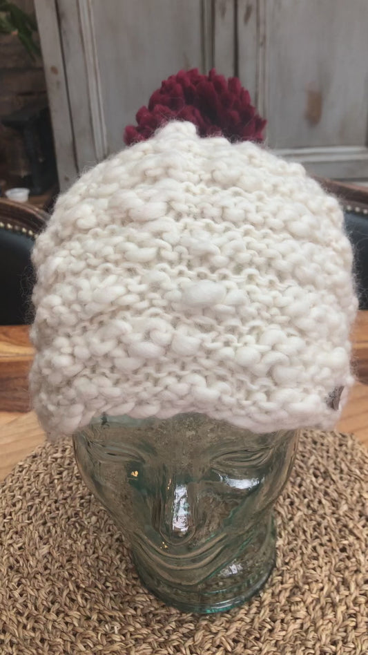 Vail Beanie Tres