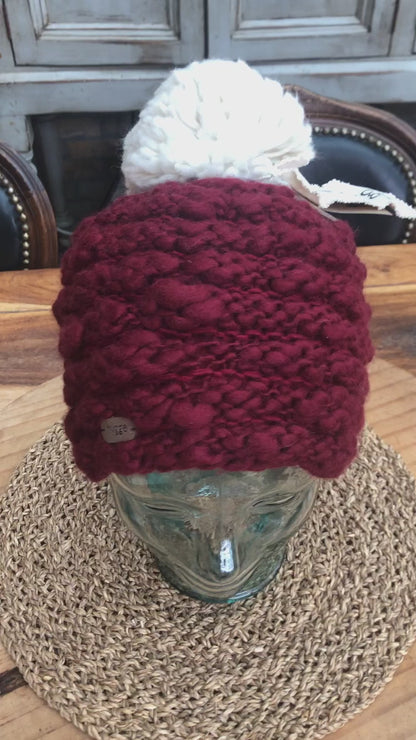 Vail Beanie Tres
