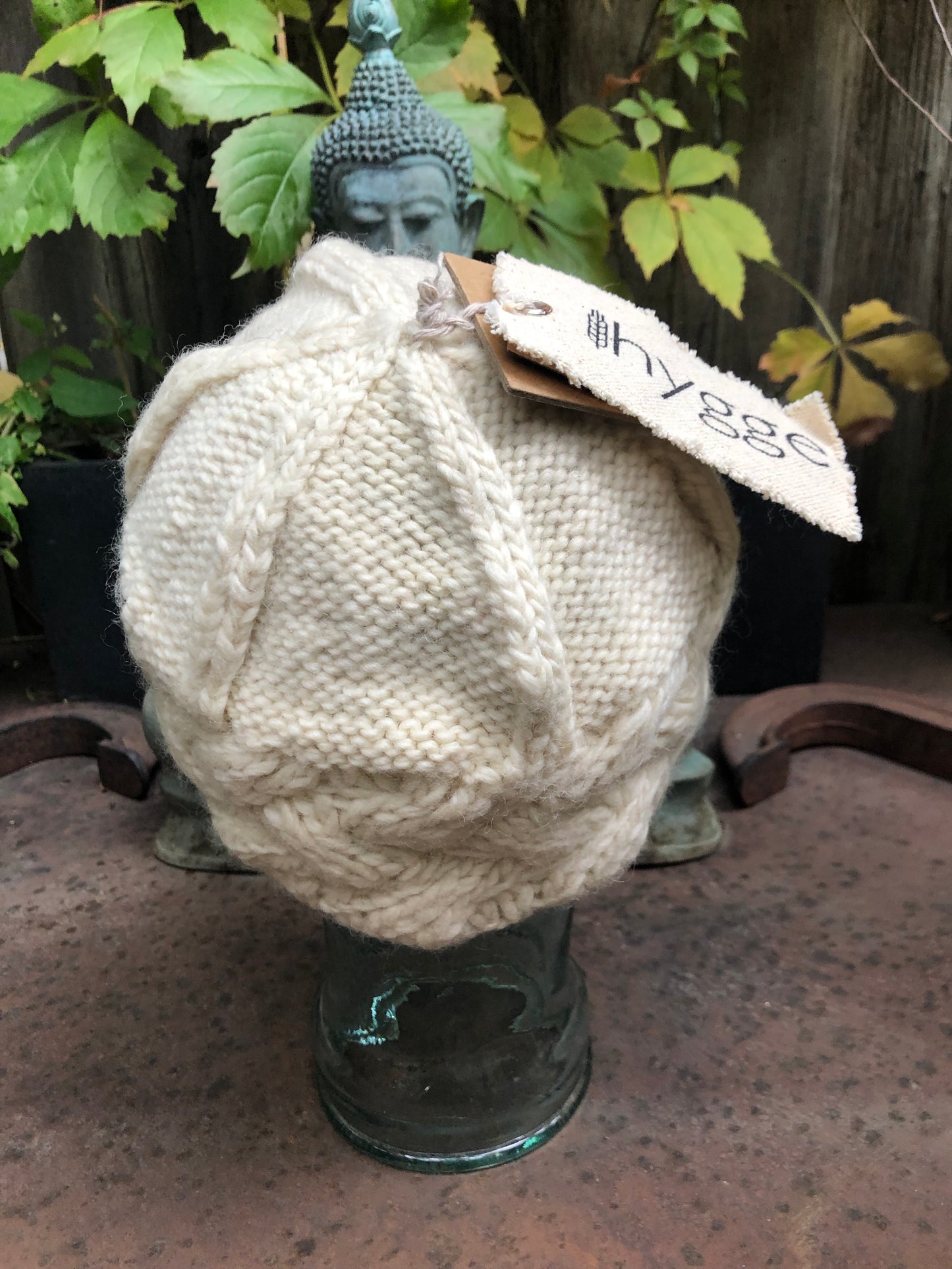 Sutton Beanie