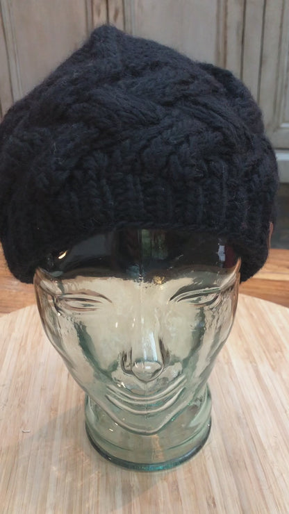 Sutton Beanie