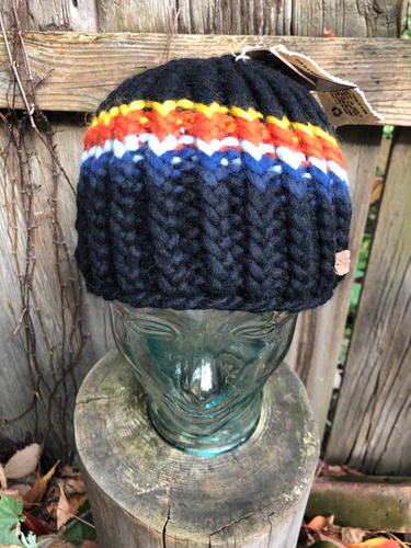 Gratitude Beanie