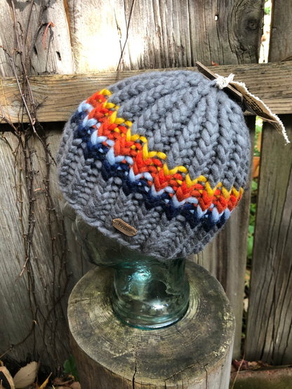 Gratitude Beanie
