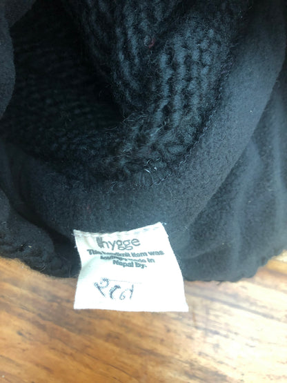 Jacinda Beanie