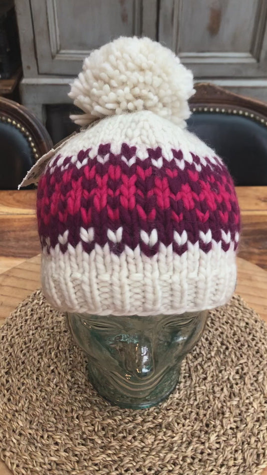 Estonia Beanie