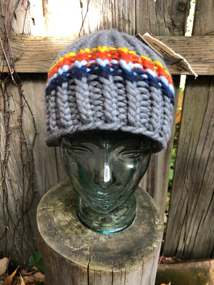 Gratitude Beanie