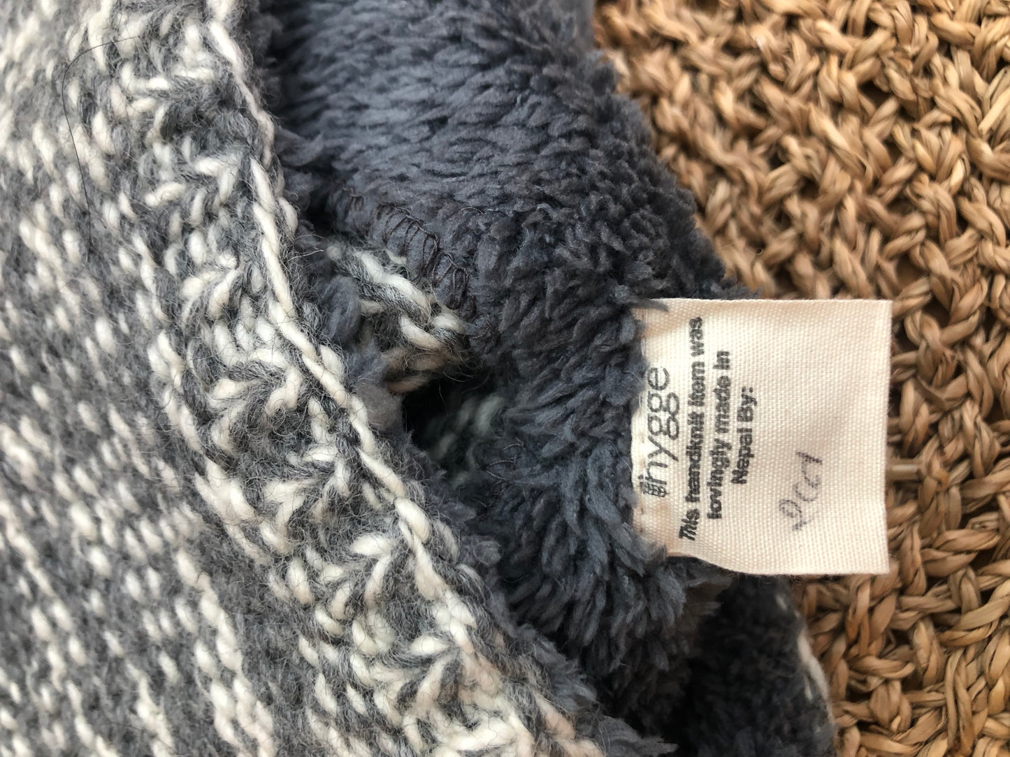 Helsinki Beanie