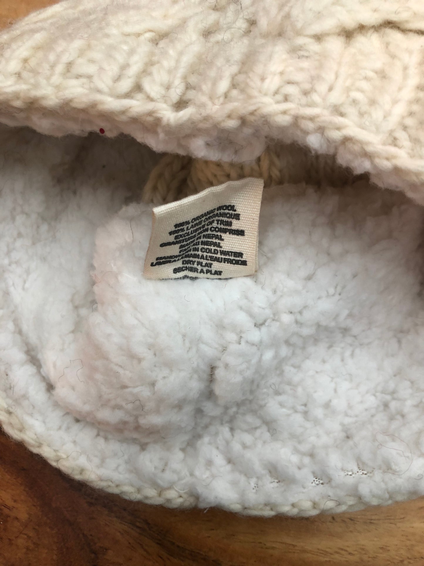 Sutton Beanie